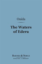 The waters of Edera cover image
