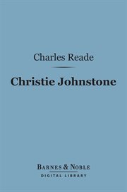Christie Johnstone : [a novel] cover image