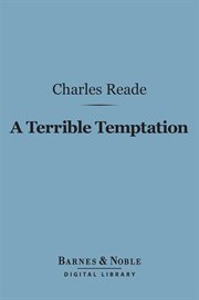 A terrible temptation cover image