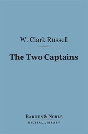 The two captains cover image