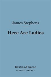 Here are ladies cover image