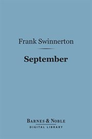 September cover image