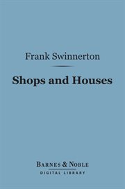 Shops and houses cover image