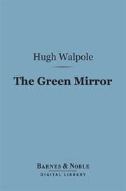 The green mirror : a quiet story cover image