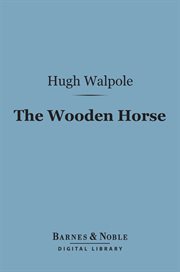 The wooden horse cover image