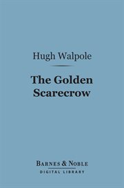 The golden scarecrow cover image