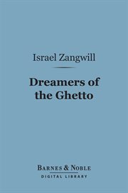 Dreamers of the ghetto cover image