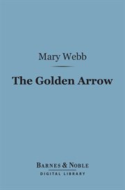 The golden arrow cover image