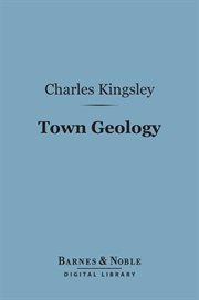 Town geology cover image