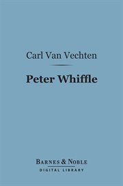 Peter Whiffle cover image