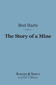 The story of a mine cover image