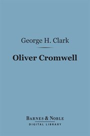 Oliver Cromwell cover image