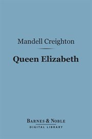 Queen Elizabeth cover image