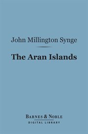 The Aran Islands cover image