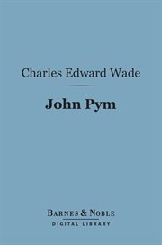 John Pym cover image