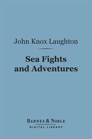 Sea fights and adventures cover image