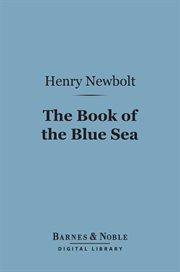 The book of the blue sea cover image