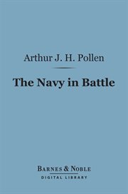 The Navy in battle cover image