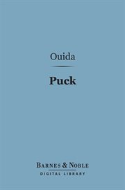 Puck : related by himself cover image