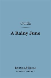 A rainy June cover image