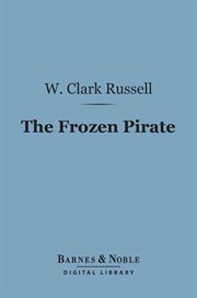 The frozen pirate cover image