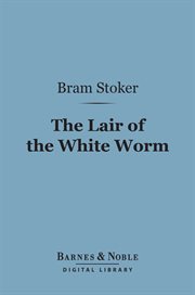 The lair of the white worm cover image