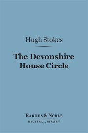 The Devonshire House circle cover image