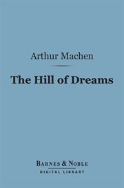 The hill of dreams cover image