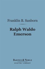 Ralph Waldo Emerson cover image