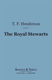 The royal Stewarts cover image