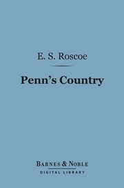 Penn's country cover image