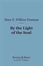 By the light of the soul cover image