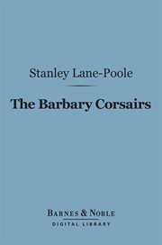 The Barbary Corsairs cover image