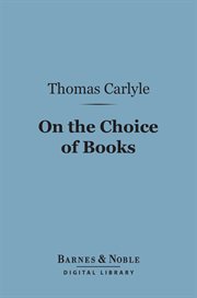On the choice of books cover image