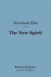 The new spirit cover image