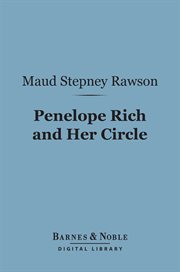 Penelope Rich and her circle cover image