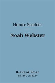 Noah Webster cover image