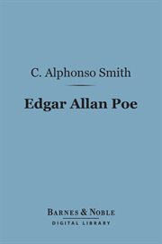 Edgar allan poe : how to know him cover image