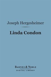 Linda Condon cover image