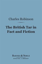 The British tar in fact and fiction cover image