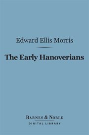 The early Hanoverians cover image