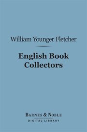 English book collectors cover image