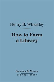 How to form a library cover image