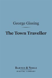 The town traveller cover image