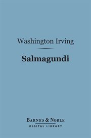 Salmagundi cover image