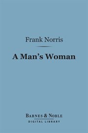 A man's woman cover image
