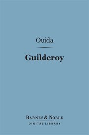 Guilderoy cover image