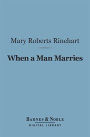 When a man marries cover image