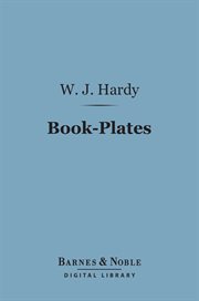 Book-plates cover image