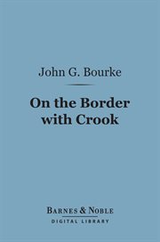 On the border with Crook cover image